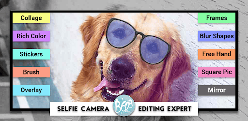 B623: Selfie Camera and Editing Expert pc screenshot B623: Selfie Camera and Editing Expert pc screenshot