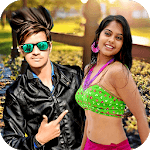 Selfie With Bhabhi icon
