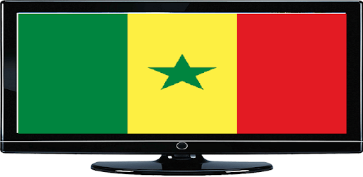 SENEGAL TV EN DIRECT pc screenshot SENEGAL TV EN DIRECT pc screenshot