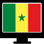 SENEGAL TV EN DIRECT icon