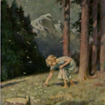 German Fairy Tales FREE – Grimms' Fairy Tales icon