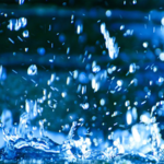 Rain Sound Central icon