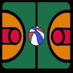 Basketball Stats Assistant for pc icon