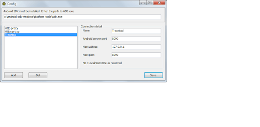 Usb Tunnel pc screenshot Usb Tunnel pc screenshot