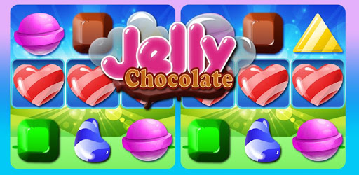 Jelly Chocolate pc screenshot Jelly Chocolate pc screenshot