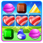 Jelly Chocolate icon