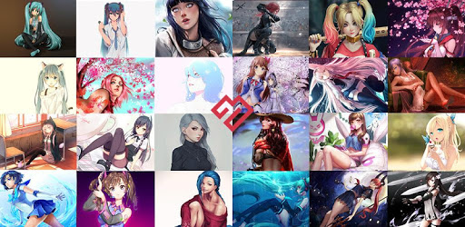 Anime Wallpapers HD(10,000+ Best Original) pc screenshot Anime Wallpapers HD(10,000+ Best Original) pc screenshot