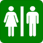 Where is Public Toilet for pc icon