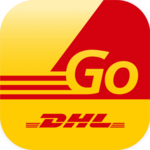 DHL GO icon