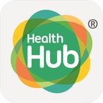 HealthHub SG icon