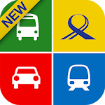 MyTransport.SG icon