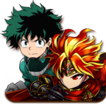 Brave Frontier for pc icon