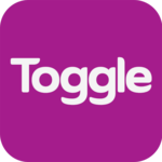 Toggle icon