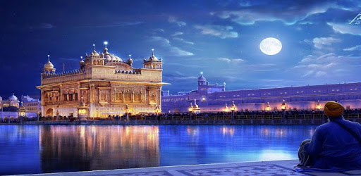Shabad Gurbani Songs, Kirtan, Path & Nitnem pc screenshot