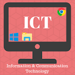 ICT icon
