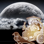 Shani dev aarti icon