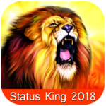 2018 Status King icon
