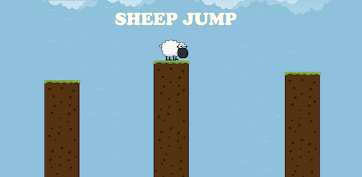 Sheep Jump pc screenshot Sheep Jump pc screenshot