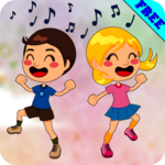 Nursery Rhymes Songs icon