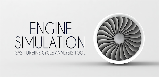 Engine Simulation pc screenshot