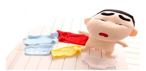 Shin chan Video & Manga pc screenshot