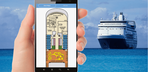 Cruise Ship Mate & Excursions pc screenshot