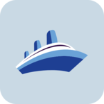 Cruise Ship Mate & Excursions icon