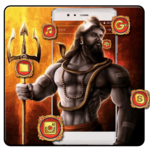 Lord Shiva Theme icon