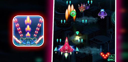 Space Shooter - Galaxy Shooter - Space War Attack pc screenshot Space Shooter - Galaxy Shooter - Space War Attack pc screenshot