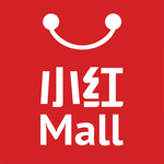 小红Mall: 日韩精品 & 网红国货 for pc icon