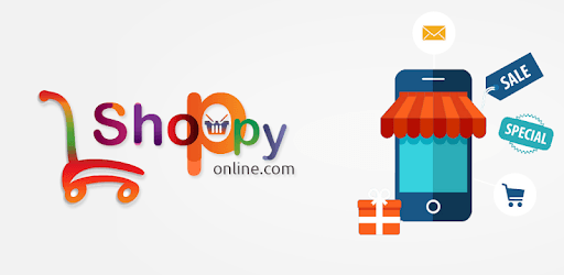 Shoppy Online pc screenshot Shoppy Online pc screenshot