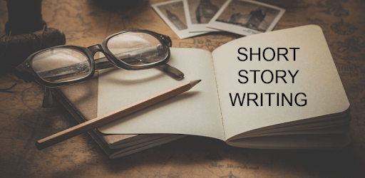 SHORT STORY WRITING pc screenshot SHORT STORY WRITING pc screenshot