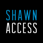 ShawnAccess icon