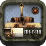 Tank Games: HD Free icon