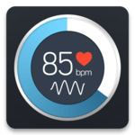 Instant Heart Rate: HR Monitor & Pulse Checker icon