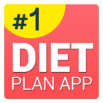 Diet Point · Weight Loss icon