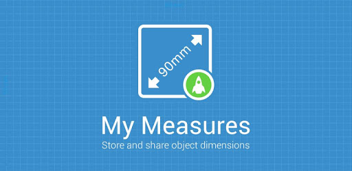 My Measures pc screenshot My Measures pc screenshot