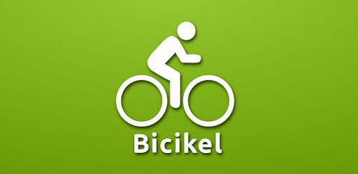 Bicikelj pc screenshot