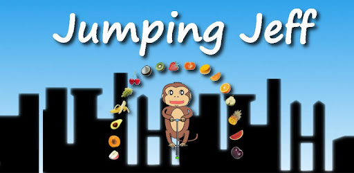 Jumping Jeff Lite pc screenshot Jumping Jeff Lite pc screenshot