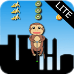 Jumping Jeff Lite icon