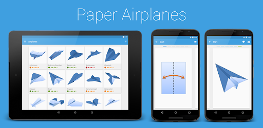 Paper Airplanes pc screenshot