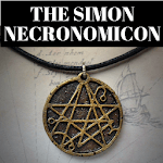 SIMON NECRONOMICON icon