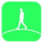Pedometer & Step Counter icon