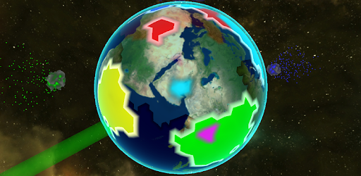 Space Blobs pc screenshot Space Blobs pc screenshot