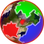 Space Blobs icon