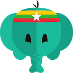 Simply Learn Burmese icon