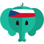 Simply Learn Czech icon