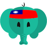 Simply Learn Hokkien icon