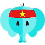 Simply Learn Vietnamese icon