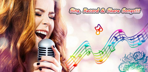 Sing Song, Record Music & Share pc screenshot